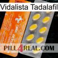 Vidalista Tadalafil new05